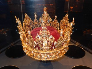 Kings Coronation Crown